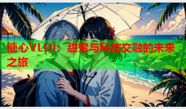 糖心VLOI：甜蜜与科技交融的未来之旅