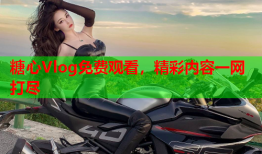 糖心Vlog免费观看，精彩内容一网打尽