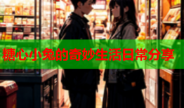 糖心小兔的奇妙生活日常分享