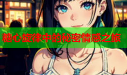 糖心旋律中的秘密情感之旅