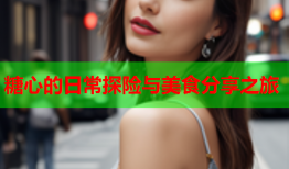 糖心的日常探险与美食分享之旅