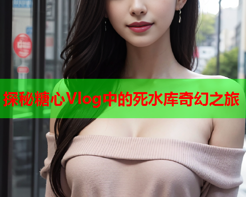 探秘糖心Vlog中的死水库奇幻之旅