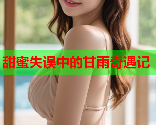 甜蜜失误中的甘雨奇遇记