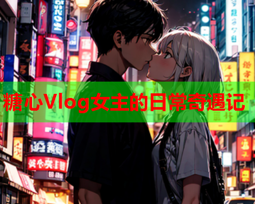 糖心Vlog女主的日常奇遇记