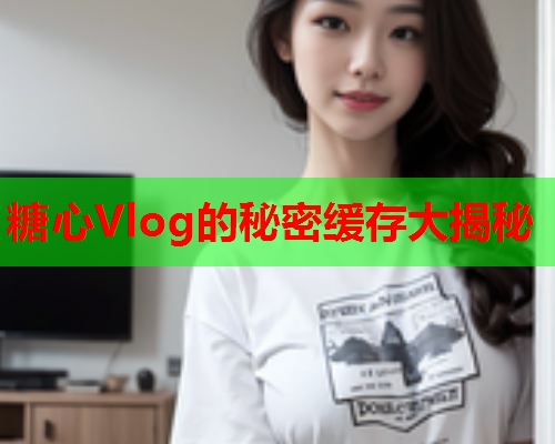 糖心Vlog的秘密缓存大揭秘