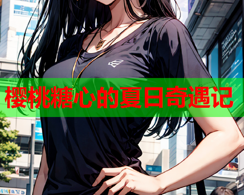 樱桃糖心的夏日奇遇记